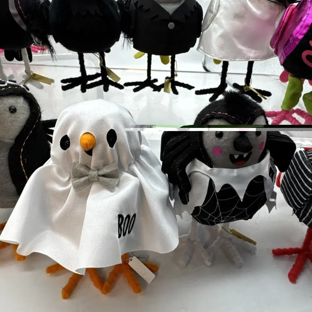 Spritz 2023 birds
